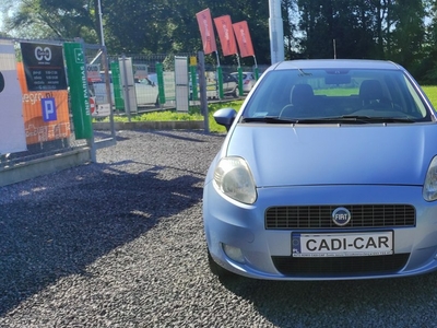 Fiat Grande Punto