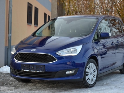 Ford C-MAX III GRAND