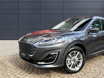 Ford Kuga III SUV Plug-In 2.5 Hybrid 190KM 2023