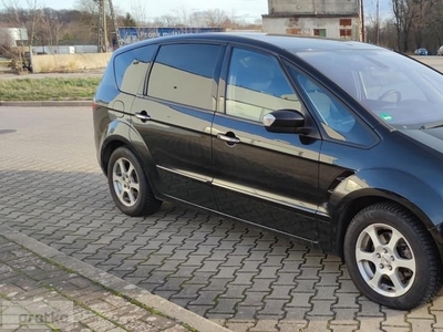 Ford S-MAX I