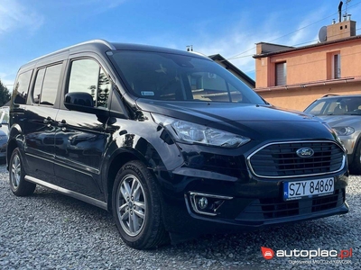 Ford Tourneo Connect