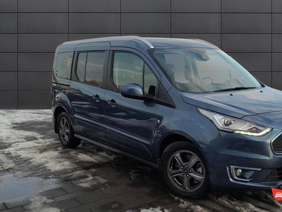 Ford Tourneo Connect