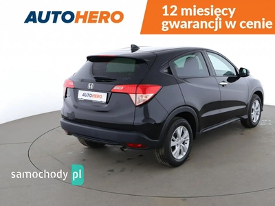 Honda HR-V II