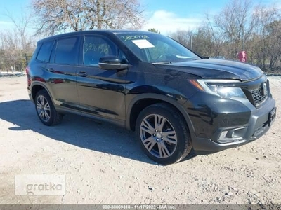 Honda Inny Honda PASSPORT AWD EX-L