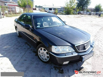 Honda Legend