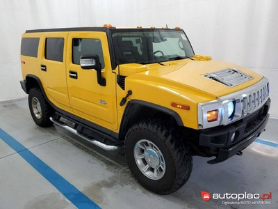 Hummer H2