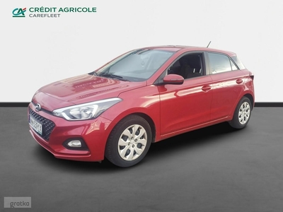 Hyundai i20 II 1.2 Classic Plus Hatchback. WW639YX