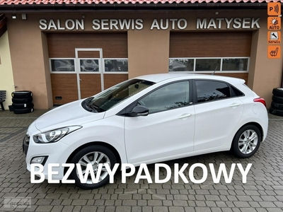 Hyundai i30 II !! Rezerwacja !!