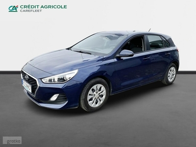 Hyundai i30 II 1.4 Classic + Hatchback. PO3MW07