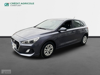 Hyundai i30 II 1.4 Classic + Hatchback. PO3MW08