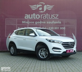 Hyundai Tucson III Oferta Prywatna / Bardzo Zadbany / Możliwość Gwarancji