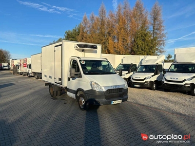 Iveco 35c13