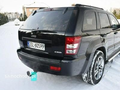 Jeep Grand Cherokee III