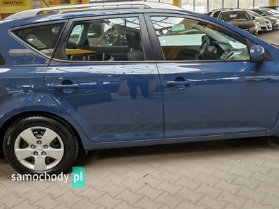 Kia Ceed I