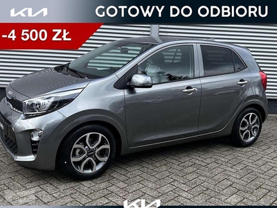 Kia Picanto II 1.0 Business Line 1.0 Business Line 67KM