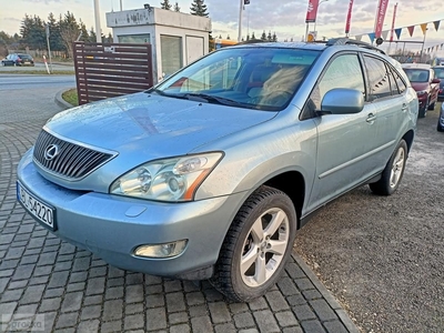 Lexus RX II 330 FWD