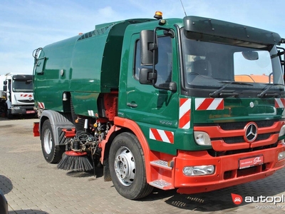 Mercedes-Benz atego