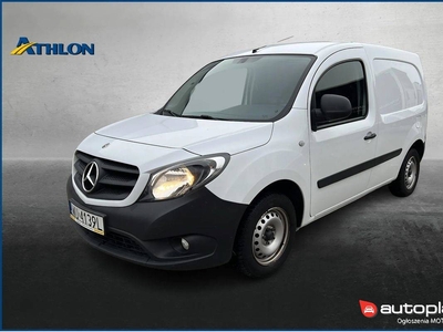 Mercedes-Benz Citan