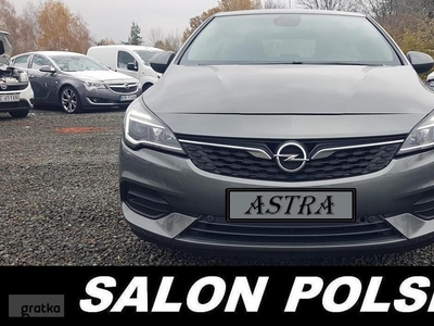 Opel Astra K Opel Astra