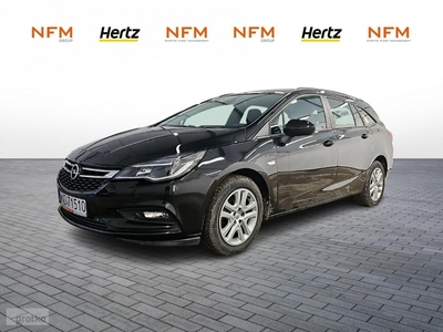 Opel Astra K 1,6 DTE(110 KM) Enjoy + Pakiet 