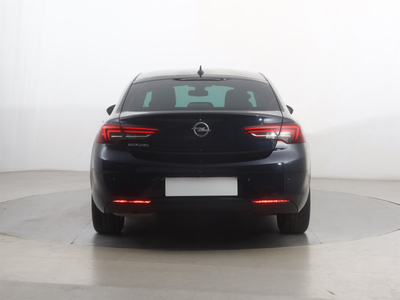 Opel Insignia 2019 1.5 Turbo 67726km Innovation