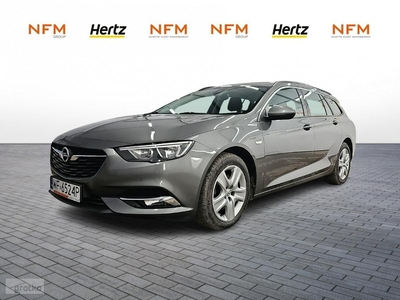 Opel Insignia II Country Tourer 1,6 DTH S&S(136 KM) Enjoy Salon PL F-Vat