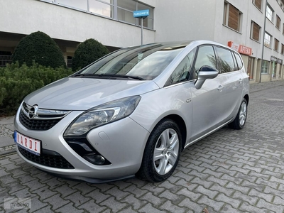 Opel Zafira C 2.0 CDTI Navi Panorama