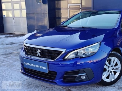 Peugeot 308 II SW 1.5 BlueHDi Active+ NAWIGACJA