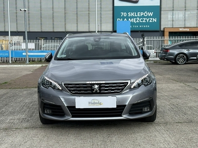 Peugeot 308 SW