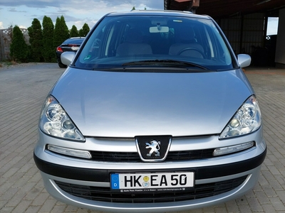 Peugeot 807