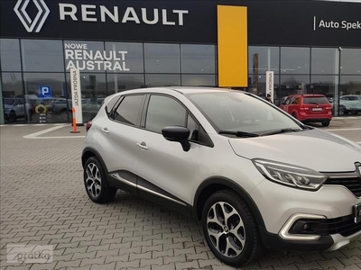 Renault Captur 0.9 Energy TCe Intens