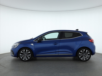 Renault Clio 2020 1.0 TCe 23372km ABS