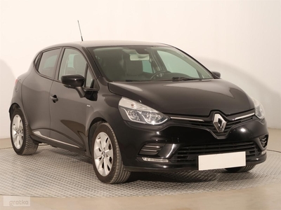 Renault Clio IV , Serwis ASO, Navi, Klimatronic, Tempomat, Parktronic