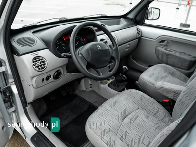 Renault Kangoo I