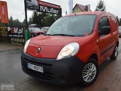 Renault Kangoo II 1.5 dCi Pack Clim ZAREJESTROWANY ! Faktura VAT