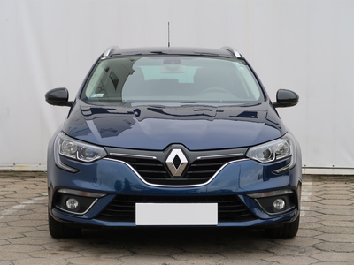 Renault Megane 2020 1.3 TCe 105877km Kombi
