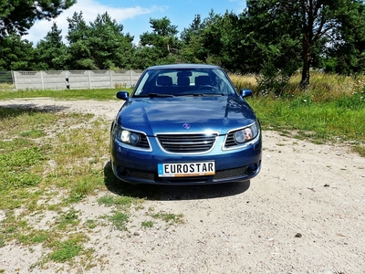 Saab 9-5