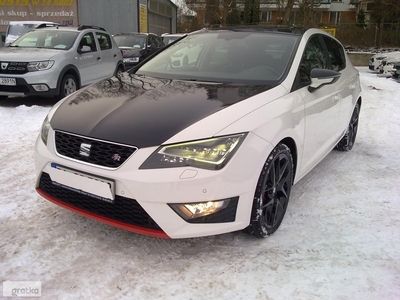 SEAT Leon III 1.8 TSI FR Start/Stop