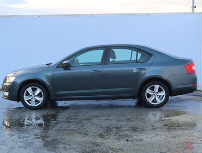 Skoda Octavia 2014 1.2 TSI 105101km ABS