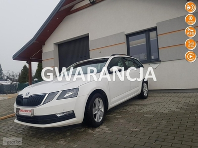 Skoda Octavia III Krajowa *fv vat 23 % *