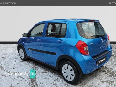 Suzuki Celerio