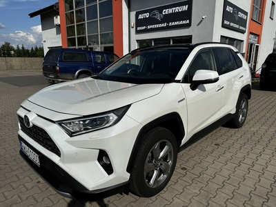 Toyota RAV-4