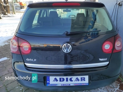 Volkswagen Golf VI