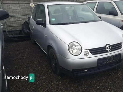 Volkswagen Lupo