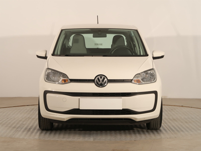 Volkswagen Up! 2017 1.0 MPI 81455km ABS klimatyzacja manualna