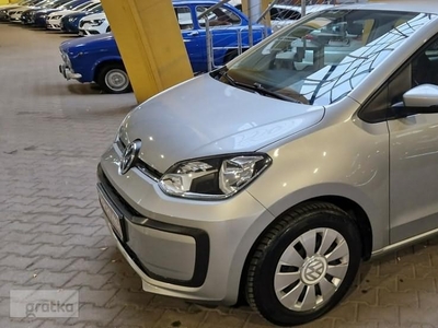 Volkswagen up! ZOBACZ OPIS !! W PODANEJ CENIE ROCZNA GWARANCJA !!!