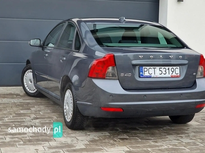 Volvo S40