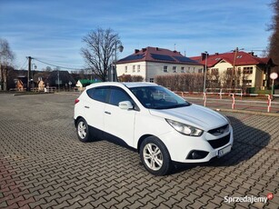 4WD awd KLIMATRONIC Podgrzewane fotele przód i tył GWARANCJA Zamiana