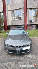 Alfa Romeo 159 SW, 1.9 JTDM, automat