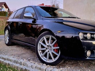 Alfa Romeo 159 Ti 1.9 JTDm